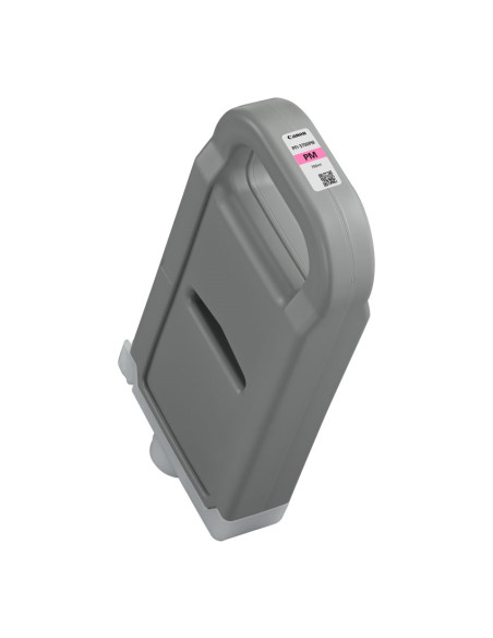 Canon PFI-3700PM cartuccia d'inchiostro 1 pz Originale Magenta per foto