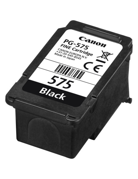 Canon PG-575 cartuccia d'inchiostro 1 pz Originale Resa standard Nero