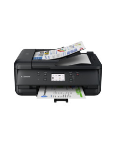 Canon PIXMA TR7650 Ad inchiostro A4 4800 x 1200 DPI Wi-Fi 2