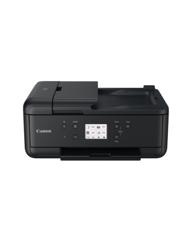 Canon PIXMA TR7650 Ad inchiostro A4 4800 x 1200 DPI Wi-Fi