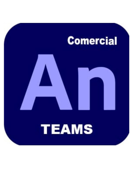 ANIM/FLASH PRO TEA ML NEW COM