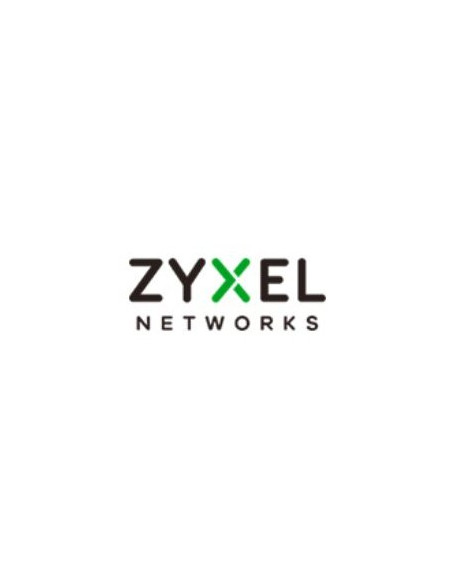 Zyxel LIC-CES-ZZ0001F licenza per software/aggiornamento 5 licenza/e 3 mese(i)
