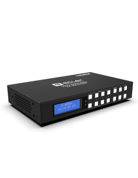MATRICE HDMI 4X4