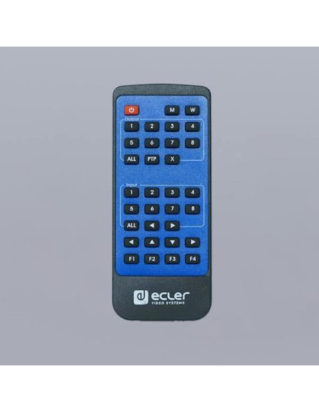 MATRICE HDMI 4X4