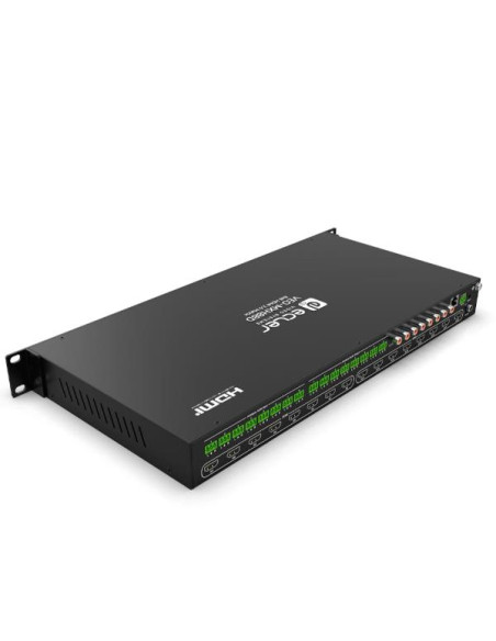 MATRICE HDMI 8X8