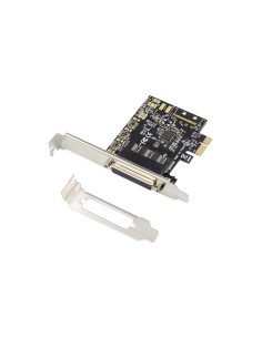 Conceptronic EMRICK12B scheda di interfaccia e adattatore Interno RS-232 2