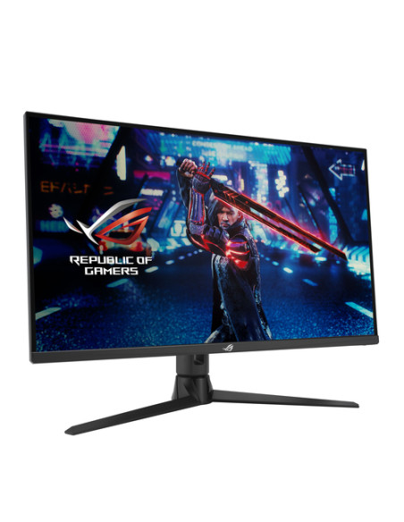 ASUS ROG Swift XG32AQ Monitor PC 81,3 cm (32") 2560 x 1440 Pixel Wide Quad HD Nero