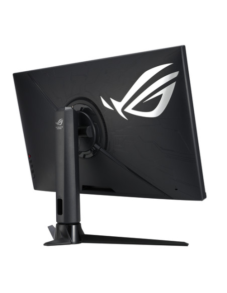 ASUS ROG Swift XG32AQ Monitor PC 81,3 cm (32") 2560 x 1440 Pixel Wide Quad HD Nero