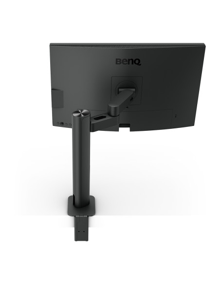 BenQ PD2705UA Monitor PC 68,6 cm (27") 3840 x 2160 Pixel 4K Ultra HD LCD Nero