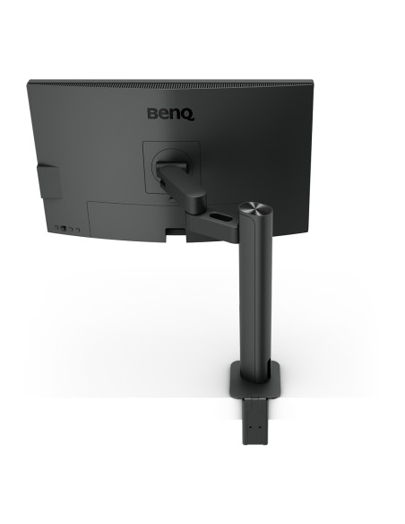 BenQ PD2705UA Monitor PC 68,6 cm (27") 3840 x 2160 Pixel 4K Ultra HD LCD Nero
