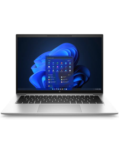 HP EliteBook 1040 G9 Intel® Core™ i7 i7-1255U Computer portatile 35,6 cm (14") WUXGA 16 GB DDR5-SDRAM 512 GB SSD Wi-Fi 6 (802