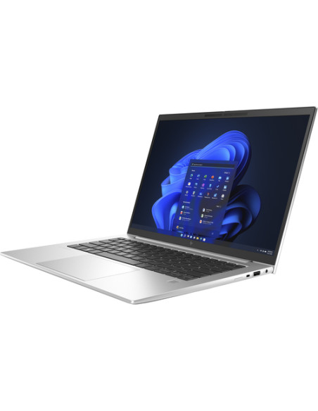 HP EliteBook 1040 G9 Intel® Core™ i7 i7-1255U Computer portatile 35,6 cm (14") WUXGA 16 GB DDR5-SDRAM 512 GB SSD Wi-Fi 6 (802