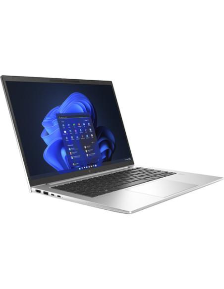 HP EliteBook 1040 G9 Intel® Core™ i7 i7-1255U Computer portatile 35,6 cm (14") WUXGA 16 GB DDR5-SDRAM 512 GB SSD Wi-Fi 6 (802