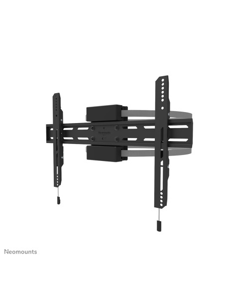 Neomounts WL30S-910BL16 Supporto TV per colonna 40-75" - fisso - bloccabile - diam. 25-100 cm - verticale