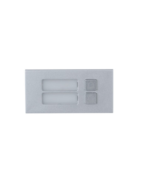 Dahua Technology Two-button module Modulo pulsante di chiamata