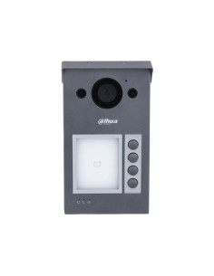 Dahua Technology VTO3311Q-WP sistema per video-citofono 2 MP Grigio