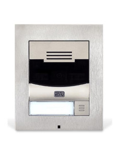 SOLO WITH CAMERA FLUSH MOUNT