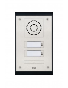 HELIOS IP UNI CON 2 TASTI