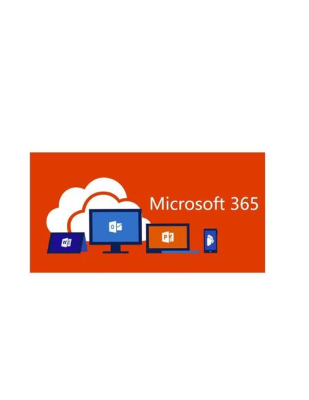 MICROSOFT 365 BUSINESS STANDARD