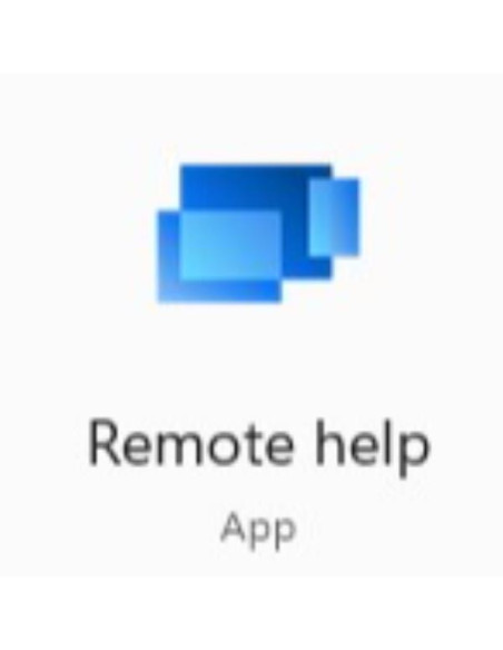 REMOTE HELP ADD ON