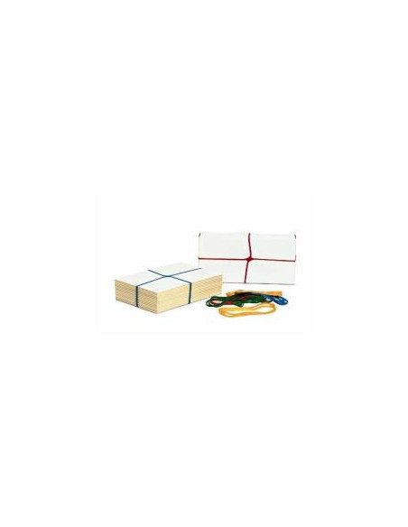 BUSTA ELASTICI XBAND LEGAPACCHI 50G