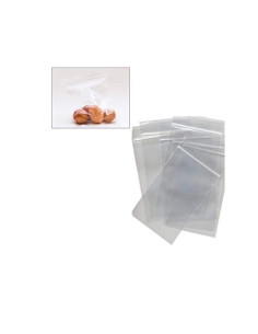 CF 100 BUSTE A ZIP 300 X 400 MM