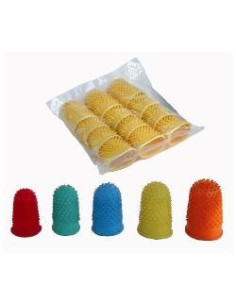 CF1X12DITALI IN GOMMA EXTRA PICCOLO