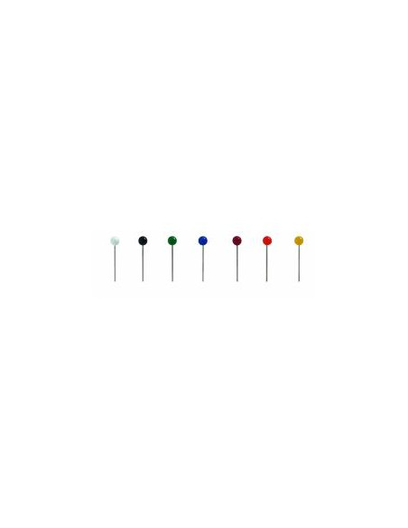CF100 SPILLI DIAM 4MM COL ASSORTITI