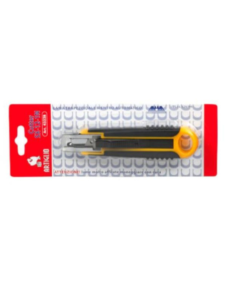 CUTTER SX-12-1N LAMA RIENTRO AUT.