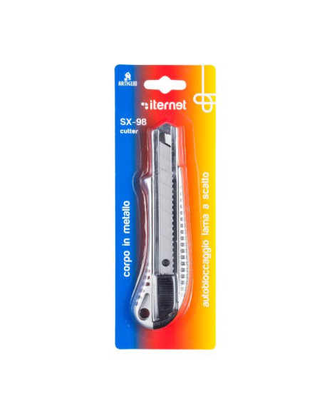 CUTTER SX-98 LAMA LARGA