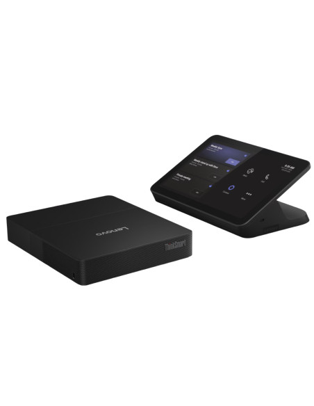 Lenovo ThinkSmart Core Gen 2 for Microsoft Team Rooms sistema di conferenza Collegamento ethernet LAN