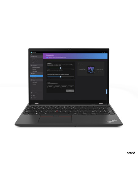 Lenovo ThinkPad T16 Gen 2 (AMD) AMD Ryzen™ 5 PRO 7540U Computer portatile 40,6 cm (16") WUXGA 16 GB LPDDR5x-SDRAM 512 GB SSD W