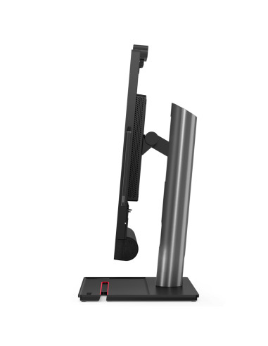 Lenovo ThinkSmart View Plus sistema di conferenza Collegamento ethernet LAN Sistema di videoconferenza personale