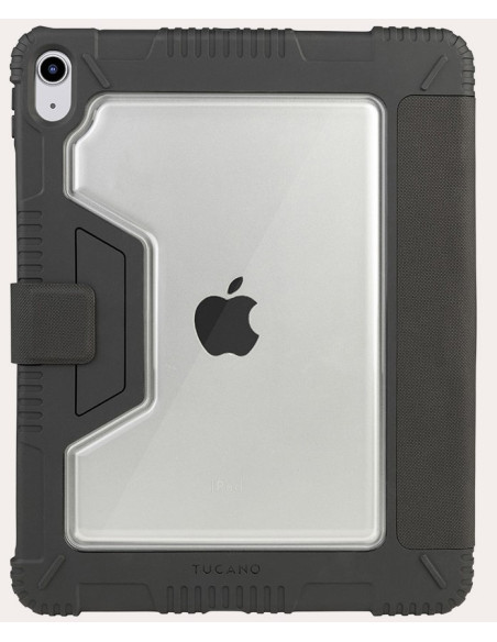 CUSTODIA EDUCO IPAD 10.9 10?GEN ULTRA-PROTETTIVA