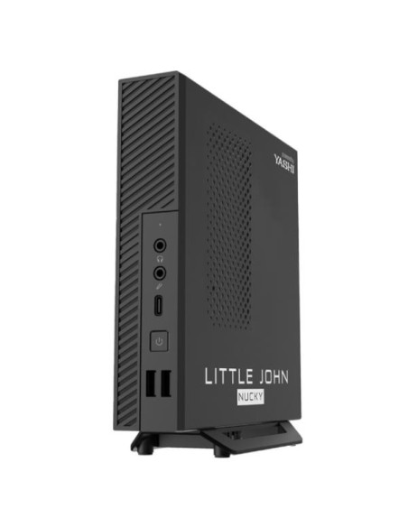 LITTLE JOHN 2LT I5 16/512GB W11PRO