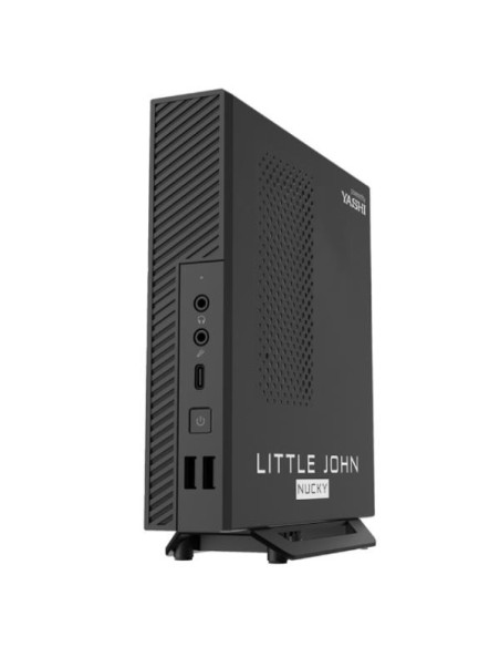 LITTLE JOHN 2LT I5 16/512GB W11PRO
