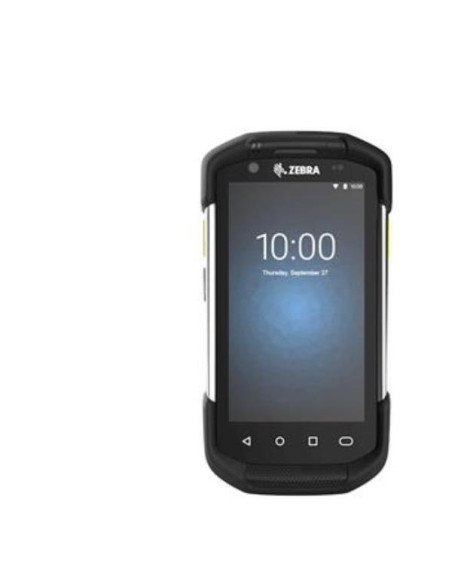 TC77 BT/WF/LTE/GPS/2D 4750/NFC/CAME