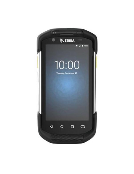 TC77 BT/WF/LTE/GPS/2D 4750/NFC/CAME
