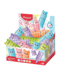 ESP48 EVID. MINI PASTEL POCKET DISP