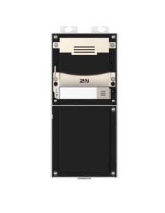 2N  IP VERSO 2.0 MAIN UNIT WITH CAM 2