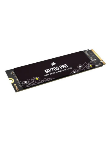 MP700 PRO 1TB GEN. 5 X4 SSD (NO HS)