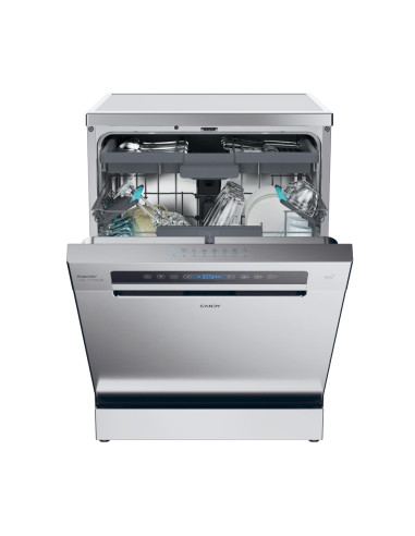 Candy RapidÓ CF 6C4F1X Libera installazione 16 coperti C