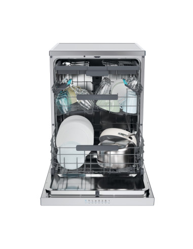 Candy RapidÓ CF 6C4F1X Libera installazione 16 coperti C