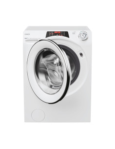 Candy RapidÓ , Lavatrice Carica Frontale 8 KG, Classe A, 1400 giri, Bianco, Inverter, Vapore, Wi-Fi, 9 Cicli Rapidi, RO 1486DWM 2