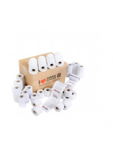 RECEIPT PAPER 80MMX11M DT