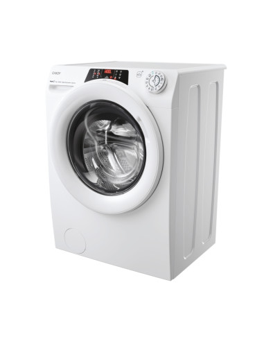 Candy RapidÓ RO 1494DWMT/1-S lavatrice Caricamento frontale 9 kg 1400 Giri/min Bianco