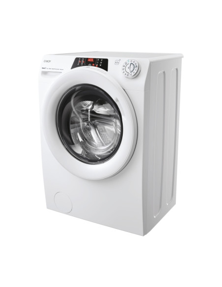 Candy RapidÓ RO4 1274DWMT/1-S lavatrice Caricamento frontale 7 kg 1200 Giri/min Bianco