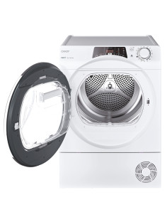 Candy RapidÓ ROE H8A2TCEX-S asciugatrice Libera installazione Caricamento frontale 8 kg A++ Bianco 2