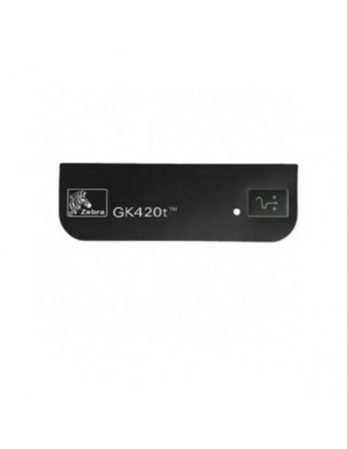 NAMEPLATE GK420T