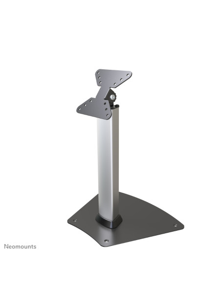 Neomounts FPMA-D1500SILVER Supporto per monitor 10-32"